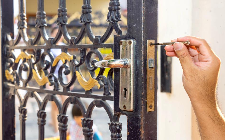 ouverture de porte prix Saint-Denis
